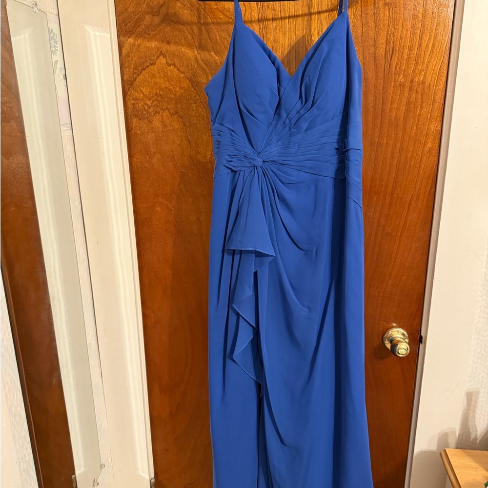 Azazie Emerald Style Bridesmaid Dress